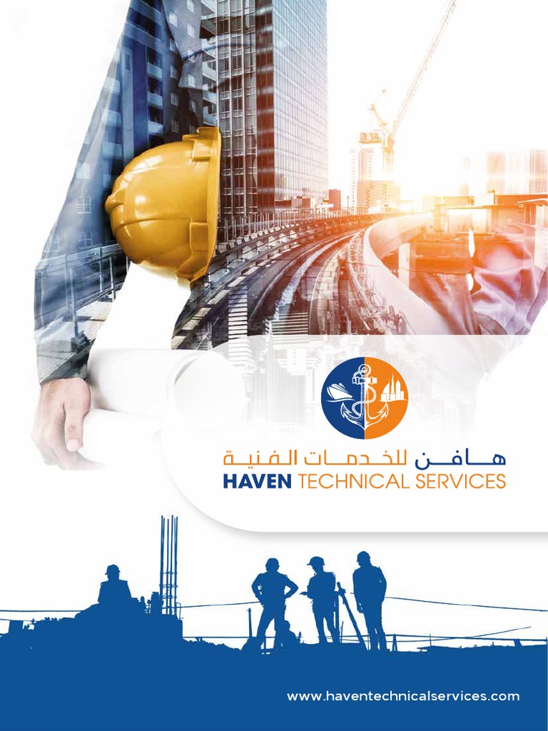 Haven Technical Services Recruitment Solutions | PDF | Ships | Human ...