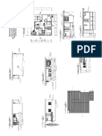 Plano Casa Planta9x9 1p 3d 2b Verplanos - Com 0022