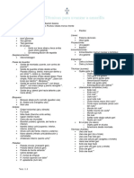 Técnicas de Celeste Del Sanjal Uiam