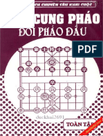 Sách Qua Cung Phao Doi Phao Dau Toan Tap