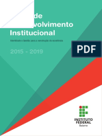 Pdi 2015 2019 Versao 2018