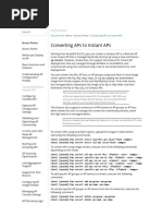 Aruba Switch Basic Configuration Guide | PDF | Secure Shell | Computer ...