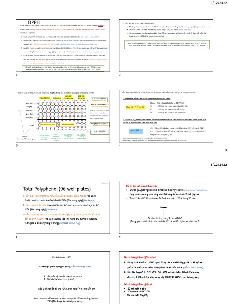 Testing Workflow | PDF