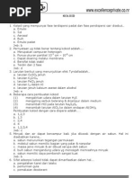 Download Latihan soal Koloid by Bimbel Excellence SN57873973 doc pdf