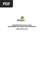 Download Gua prctica de informtica para docentes by Empresarios por la Educacin SN57874227 doc pdf