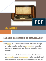 La Radio