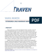 B. Traven - Vasul Morţii 0.1 08 ' (Literatură)