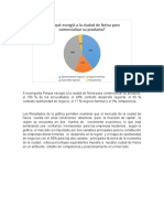 Analisis de Mercados