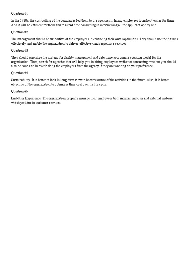 Activity 1 | PDF | Finance & Money Management
