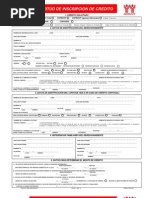 Guía para Solicitud de Crédito Infonavit | PDF | Crédito | Finanzas y ...