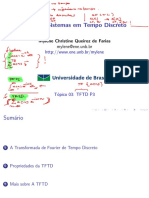 TOP 03 SSTD P3 Comentada