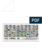 Simbología topográfica con menos de