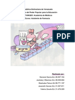 Farmaceutica PDF