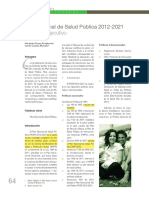 13.Plan-Decenal-de-Salud-Publica-2012-2021-Resumen-ejecutivo