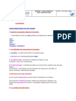 Le Fait-Divers - Google Docs