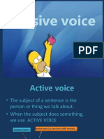 PRESENT PASSIVE VOICE _YULIANA CAMARGO