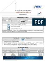 Revision Fiscal