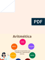 Aritmetica-2