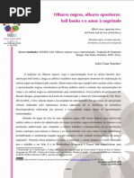 Revista Invisivel Zero 2011 | PDF | Relação sexual | Estética