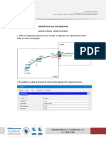 Laboratotio SSL-VPN Admon