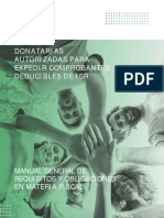 MANUAL FISCAL DE DONATARIAS AUTORIZADAS 06-Abr-22