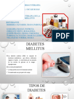 Introduccion - Diabetes (1) Con Metformina