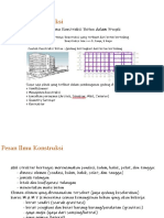 Peran Ilmu Konstruksi Beton