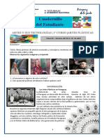 Obras Plásticas de Artistas Nacionales y Extranjeros Residentes en Paraguay, Comprendido Entre Los Años 1850 y 1960