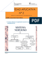 Actividad Aplicativa #2