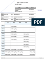 Horarios Estudiantes Completo Consolidado