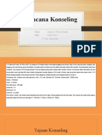 Rencana Konseling - Analisca Winda - G2B221011 Fix (1) New