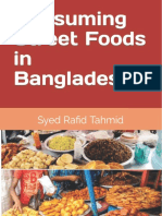 Consuming Street Foods in Bangladesh