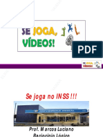 Tecnico DO INSS 2018 Aula 03 Anotado