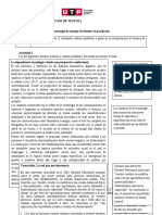 S05.s1 La Paráfrasis Como Estrategia de Manejo de Información (Material) Marzo 2022.1