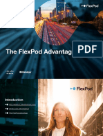 FlexPod Solution Overview 2019 Final
