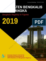 Kabupaten Bengkalis Dalam Angka 2019 (1)