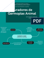 Curadores de Germoplas Animal