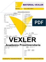 Operador Matematico Vexler