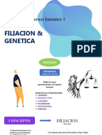 Diapositiva Filiacion y Genetica 2021 - 2 G-1