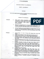 Kepdir No 1233 Tahun 2011 Tentang Tata Cara Penghapusbukuan Dan Pemindahtanganan Aktiva Tetap