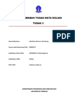 TUGAS 3 MKDK4005 - Profesi Keguruan