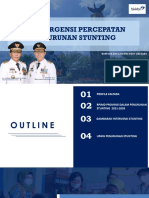 Materi Rakerda Bangga Kencana BKKBN03062022