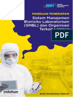 Panduan Penerapan SMBL Dan Organisasi Terkait Lainnya