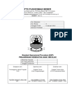 1. SPO  PENJARINGAN KESEHATAN ANAK SEKOLAH