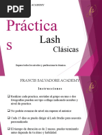 Guía Práctica de Extensiones de Pestañas | PDF | Salud y bienestar