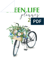 Life Planner 2022 by Home Printables Blog