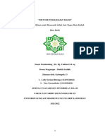 Metode Pemahaman Hadis]Berikut adalah judul singkat yang dioptimalkan  untuk dokumen tersebut dengan panjang kurang dari :[Metode Pemahaman Hadis