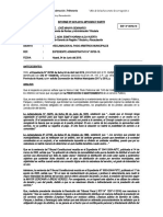 Informe #0476-2019 Exoneracion Eucastegui