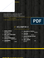 GFT Kelompok 4