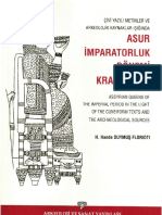 Asur İmparatorluk Dönemi Kraliçeleri 